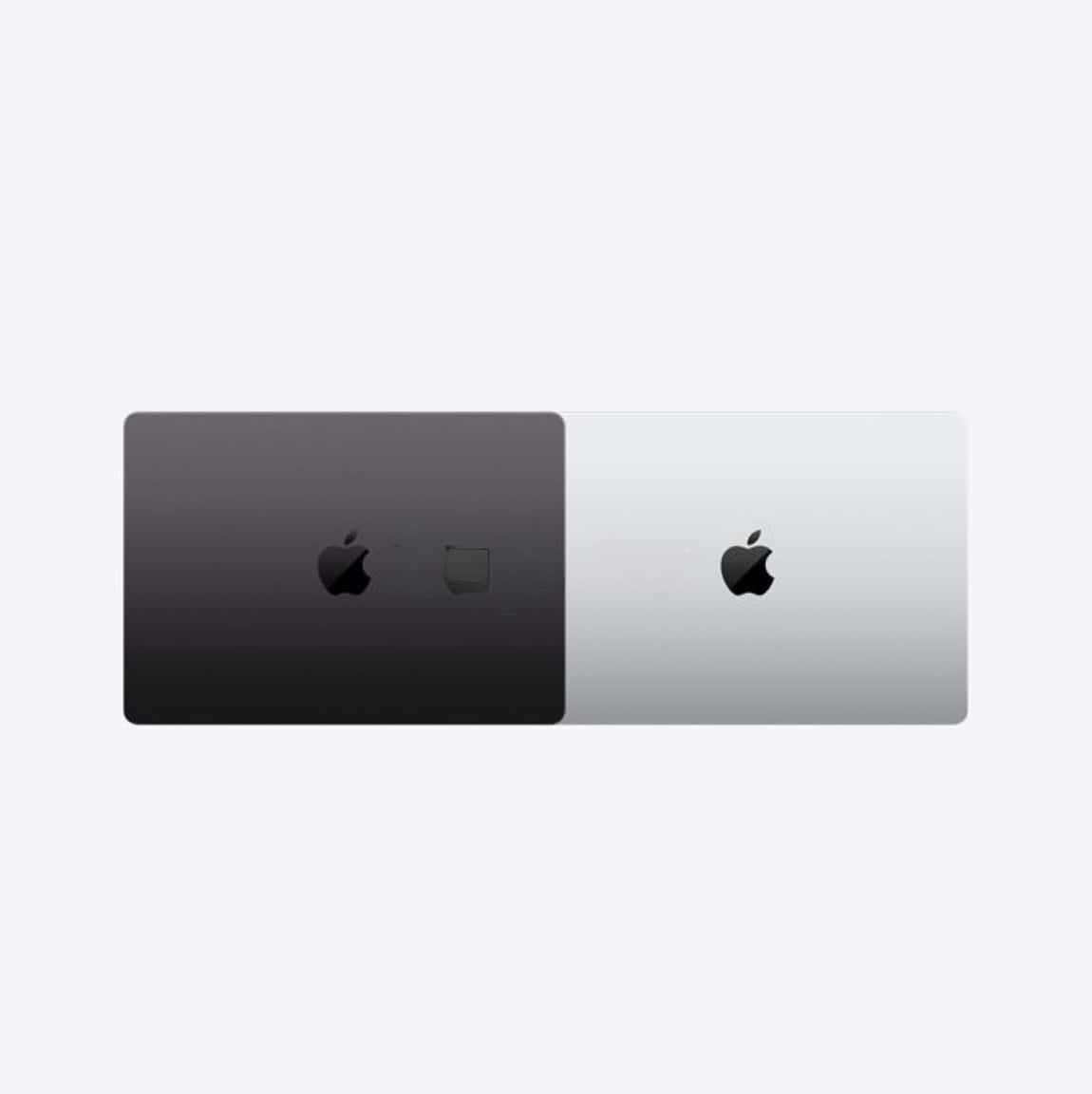 Apple laptop, Gray color - Tenderyard