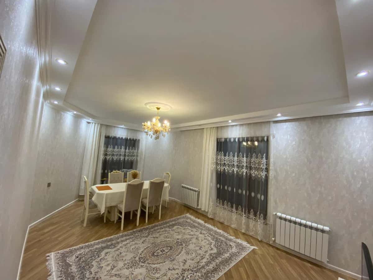 Продается 4-комнатный частный дом 100 м² - Tenderyard