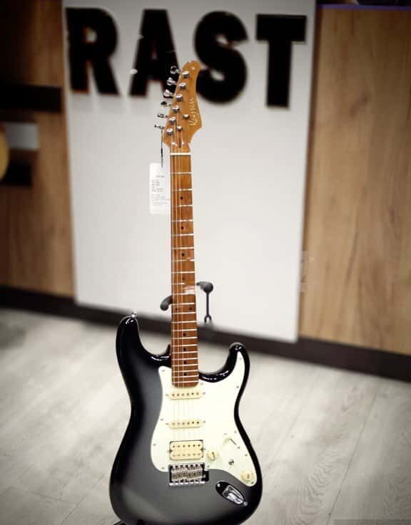 Electric guitar, 6-string - Tenderyard
