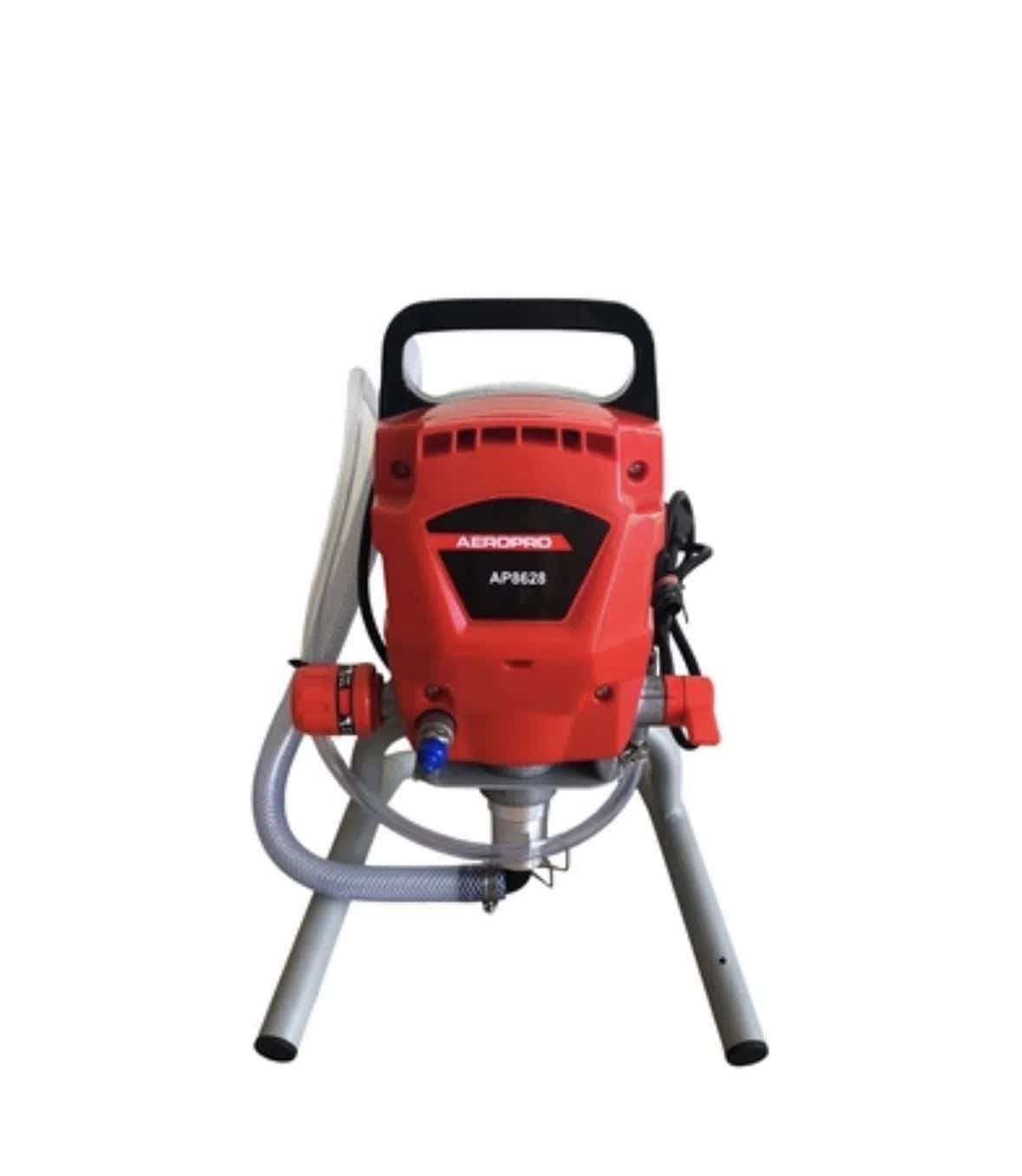 Aeropro AP8628 Electric Paint Sprayer - Tenderyard