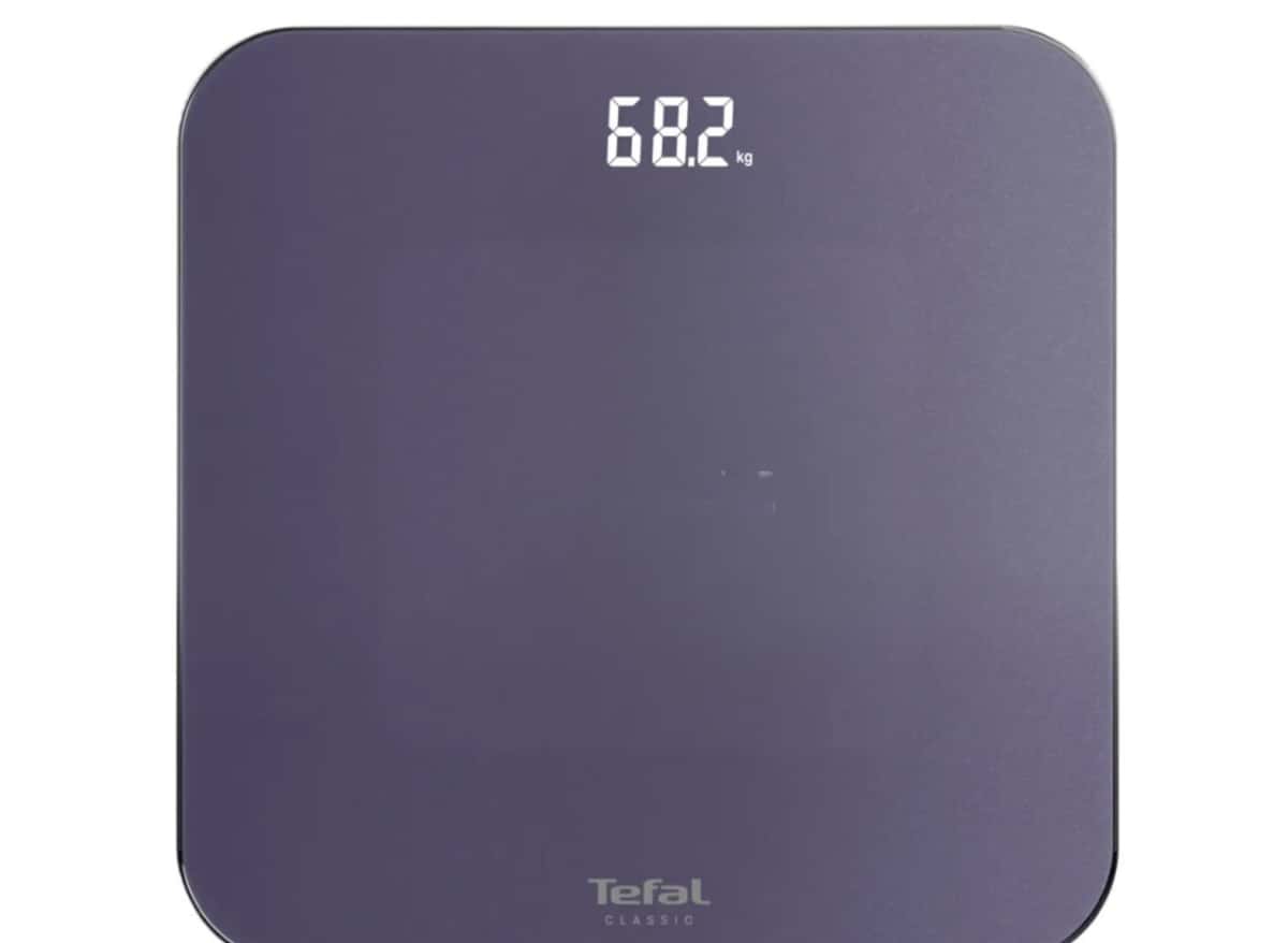 Döşəmə tərəzisi Tefal Classic PP1904V0 - Tenderyard