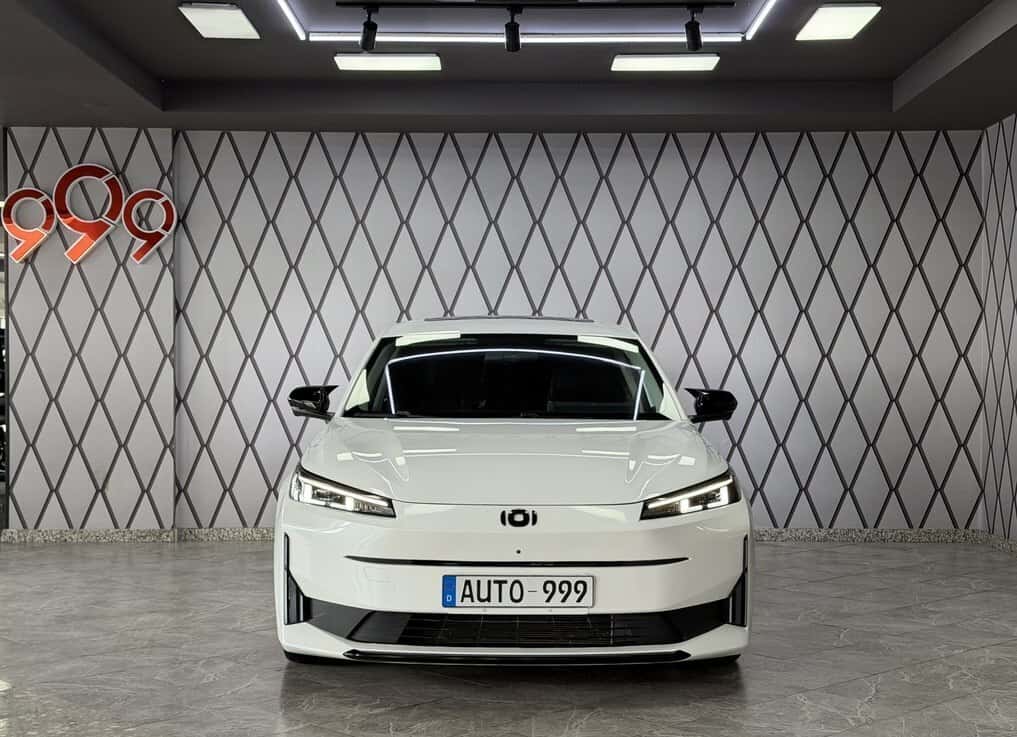 Changan Qiyuan A05, 2025 год, 40000 км, 1.5 л - Tenderyard