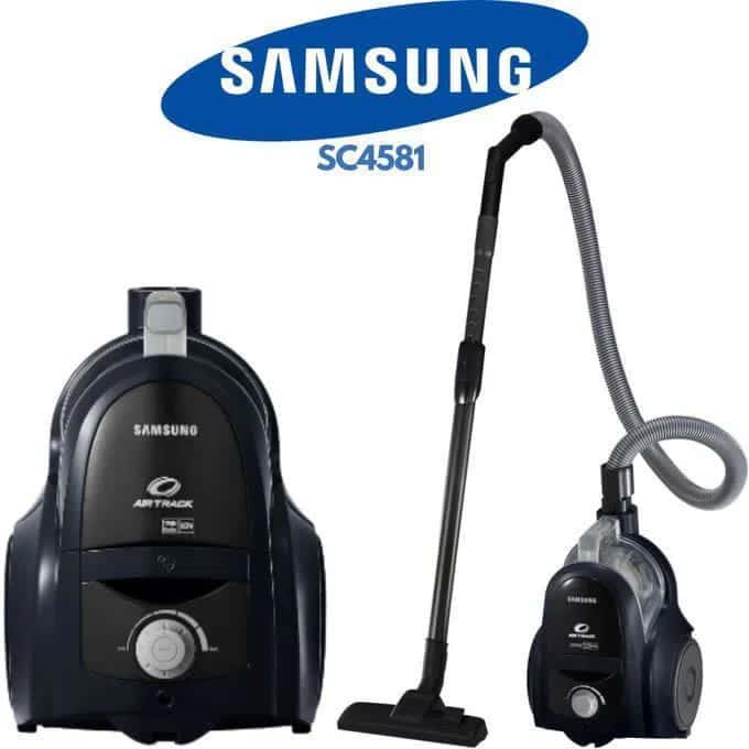 Samsung tozsoran - Tenderyard