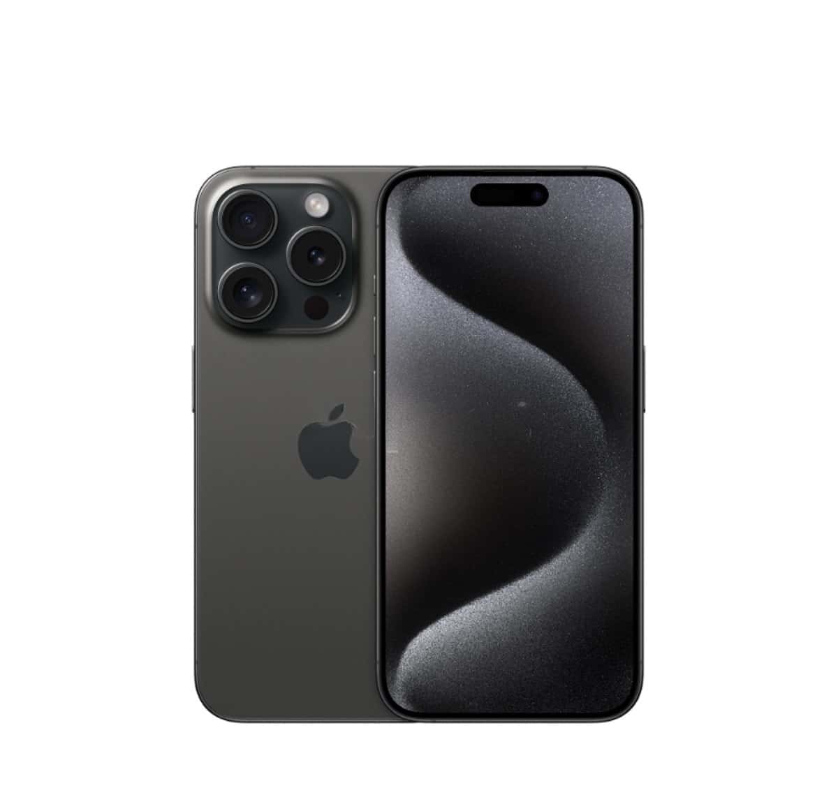Apple iPhone 15 Pro Max, 8 GB - Tenderyard