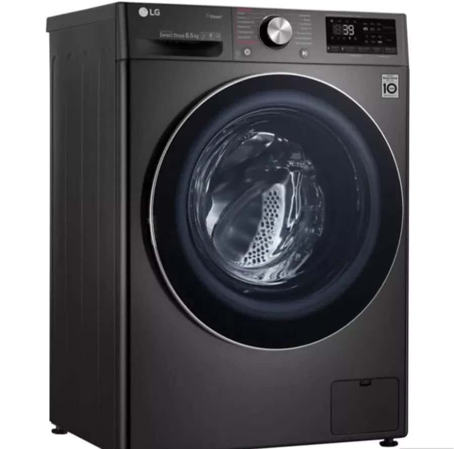 LG Washing machine - Tenderyard