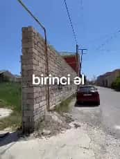 8 sot torpaq sahəsi satılır - Tenderyard