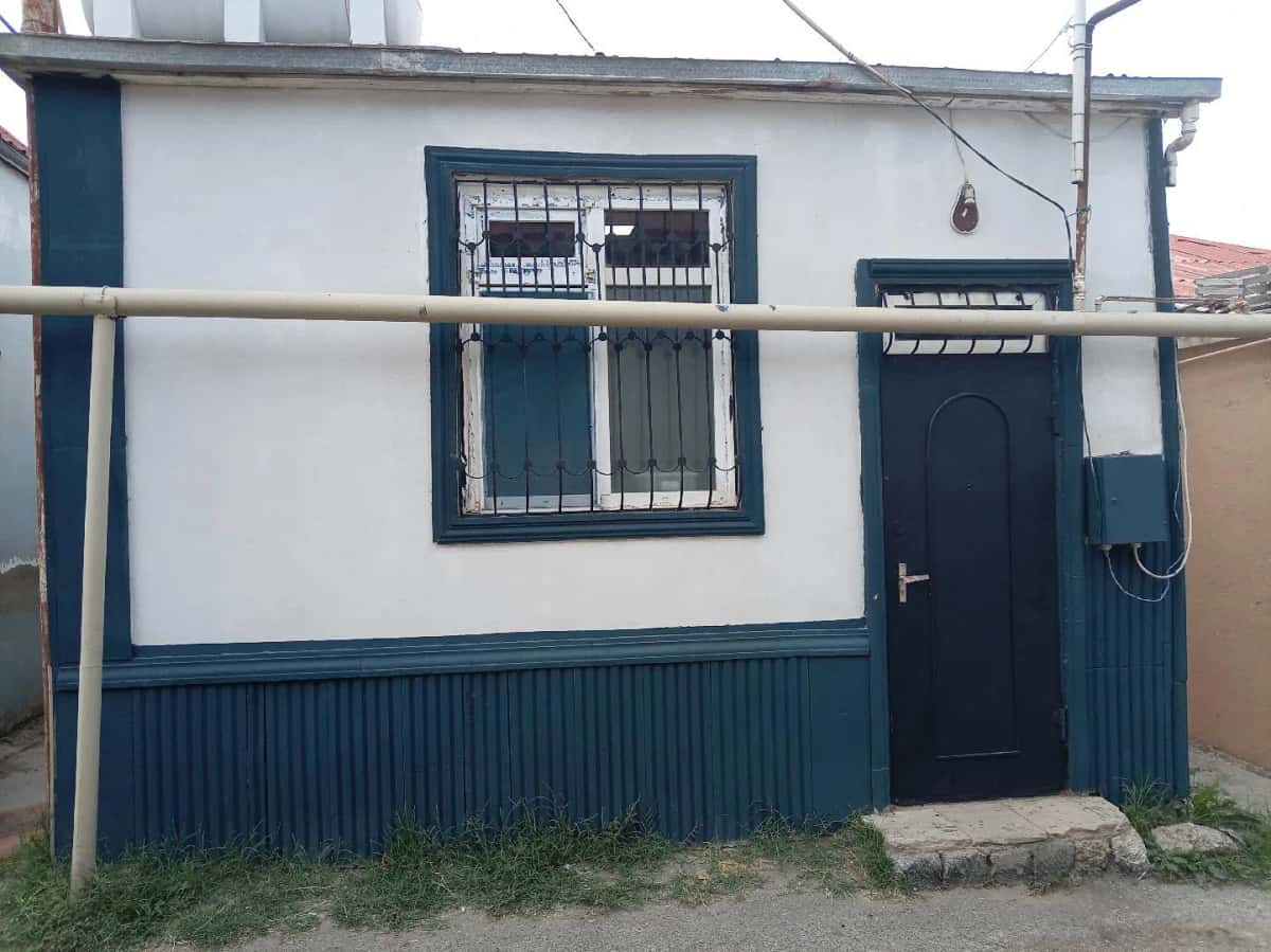 3 otaqlı həyət evi 62 m² satılır - Tenderyard
