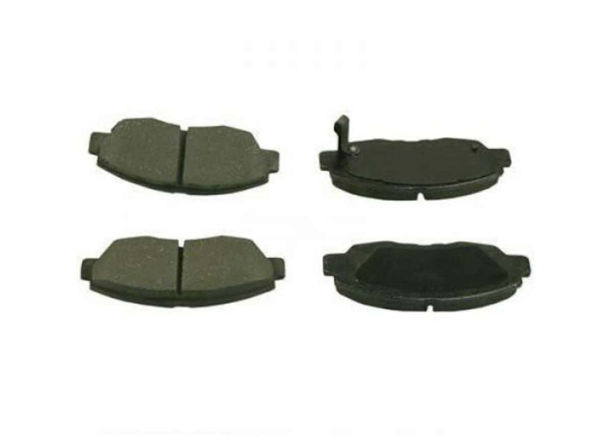 Brake pads for Honda cars - Tenderyard