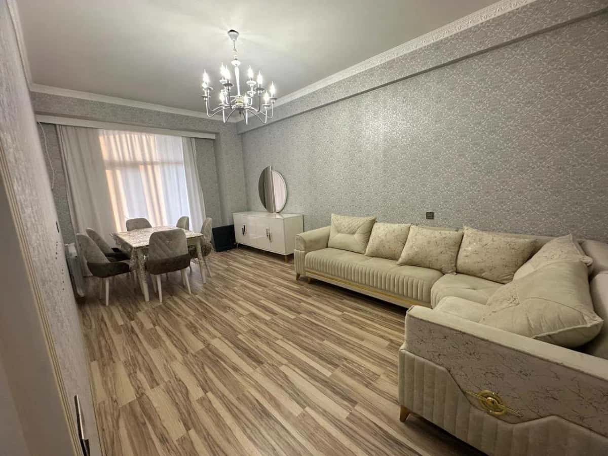 2 otaqlı mənzil 86 m² kirayə verilir - Tenderyard