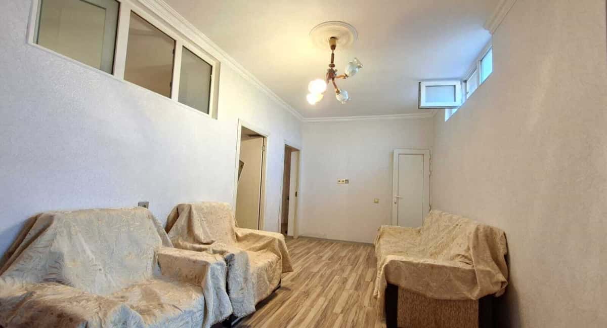 3 otaqlı həyət evi 75 m² satılır - Tenderyard