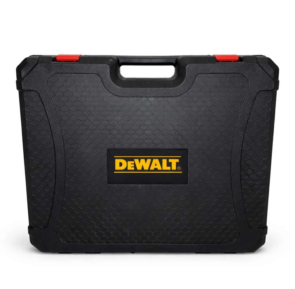 DeWalt 199V 6.0Ah 4-Piece Cordless Tool Set - Tenderyard