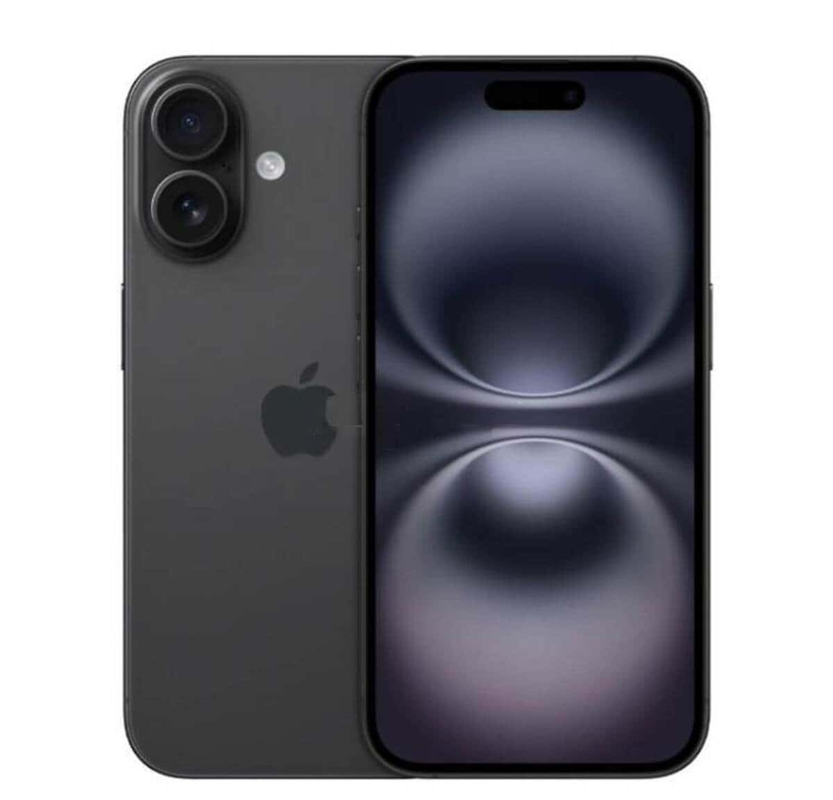 Apple iPhone 16, 8 GB - Tenderyard