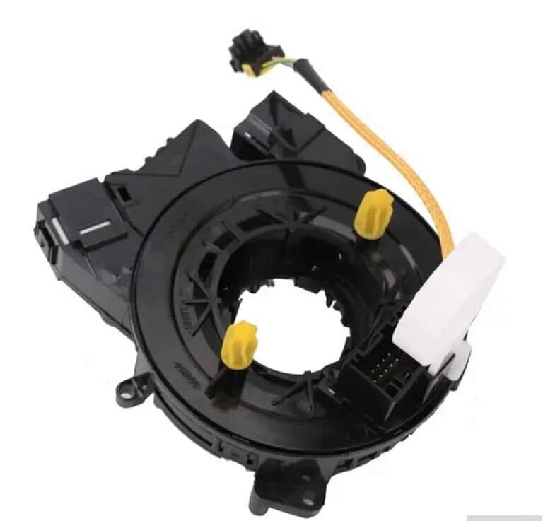 Steering wheel clock spring for Hyundai Accent - Tenderyard