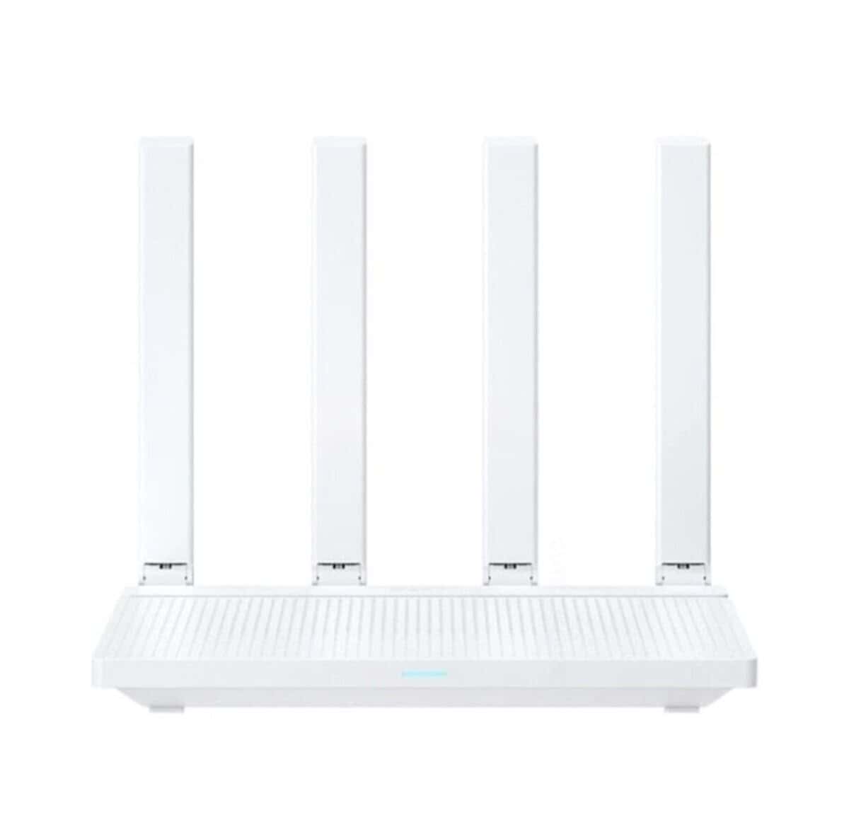 Xiaomi AX3000T EU Wi-Fi 6 Router - Tenderyard