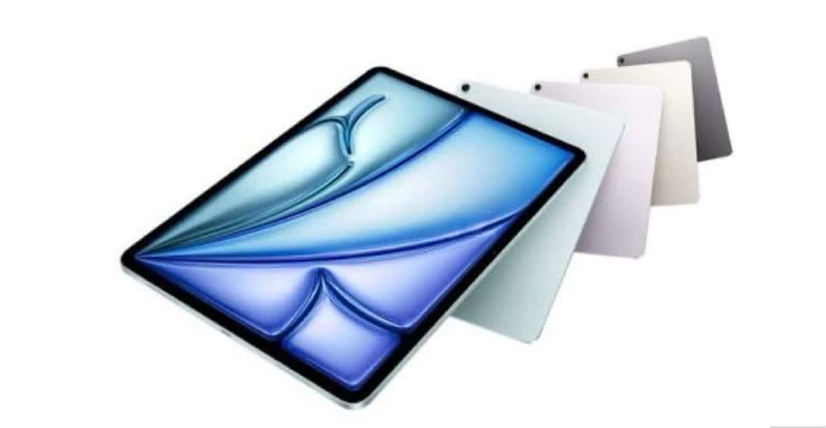 Apple tablet - Tenderyard