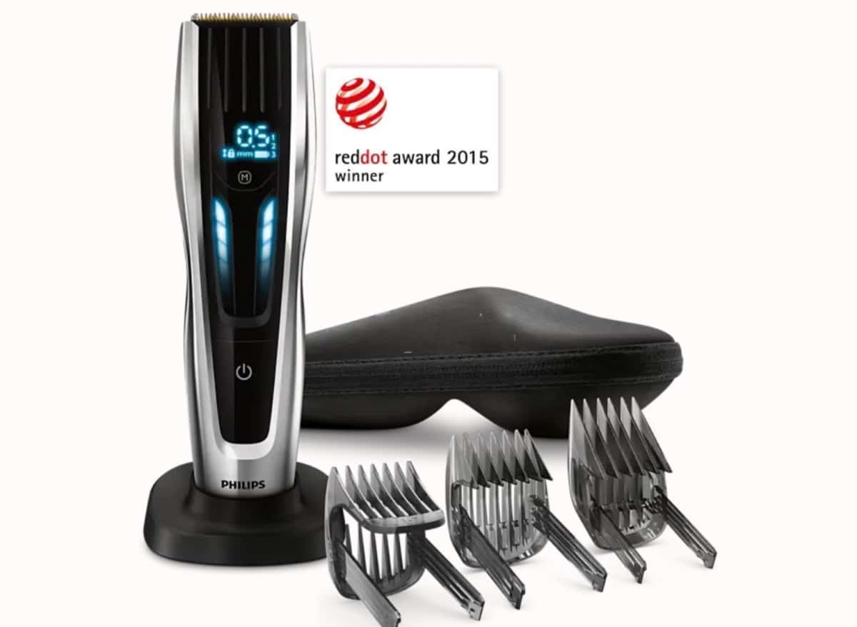 Saçqırxan Philips HC9450/20 - Tenderyard