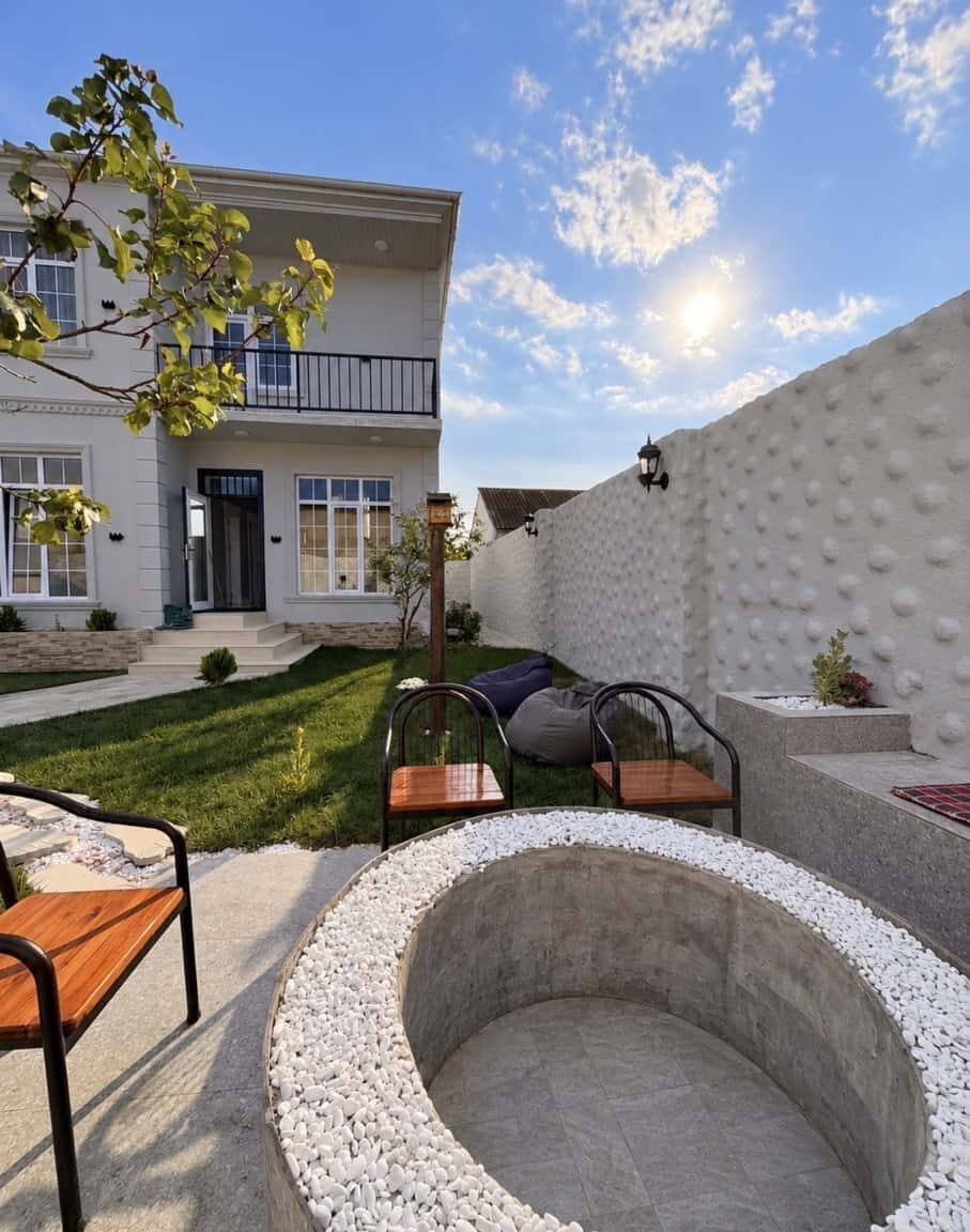 5 otaqlı həyət evi 150 m² satılır - Tenderyard