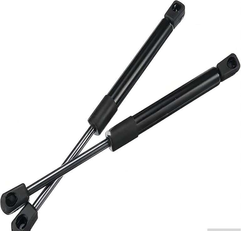 Trunk shock absorber for Mercedes Vito W447 2014-2021 - Tenderyard