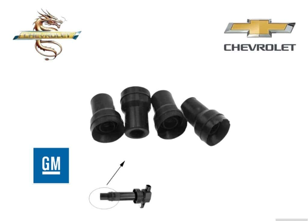 Mühərrik dayağı Chevrolet Cobalt - Tenderyard