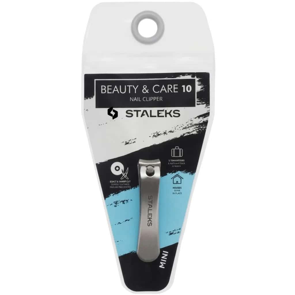 Staleks Beauty & Care 10 Dırnaqtutan - Tenderyard