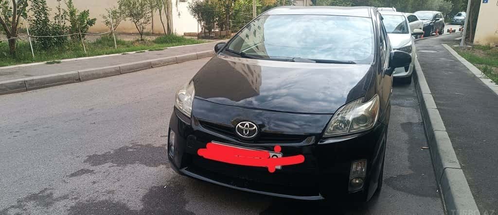 Toyota Prius, 2010 il, 327180 km, 1.8 L - Tenderyard