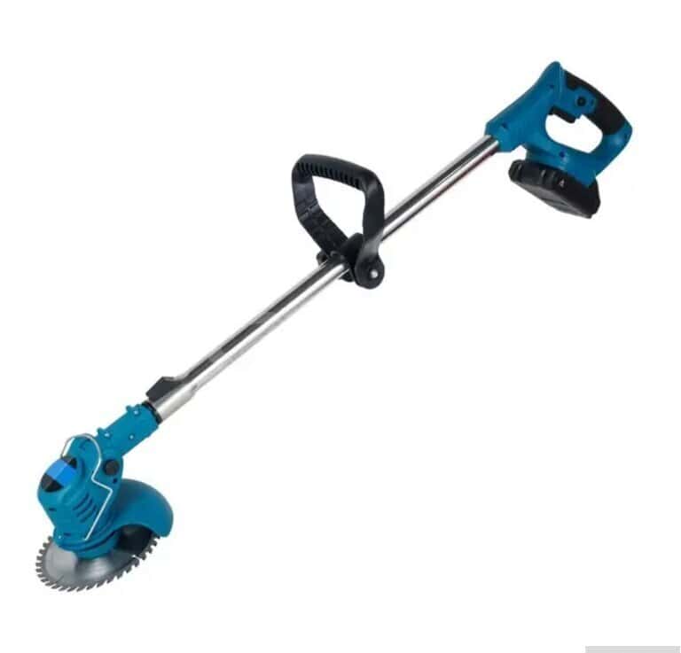 Portable lawn mower - Tenderyard