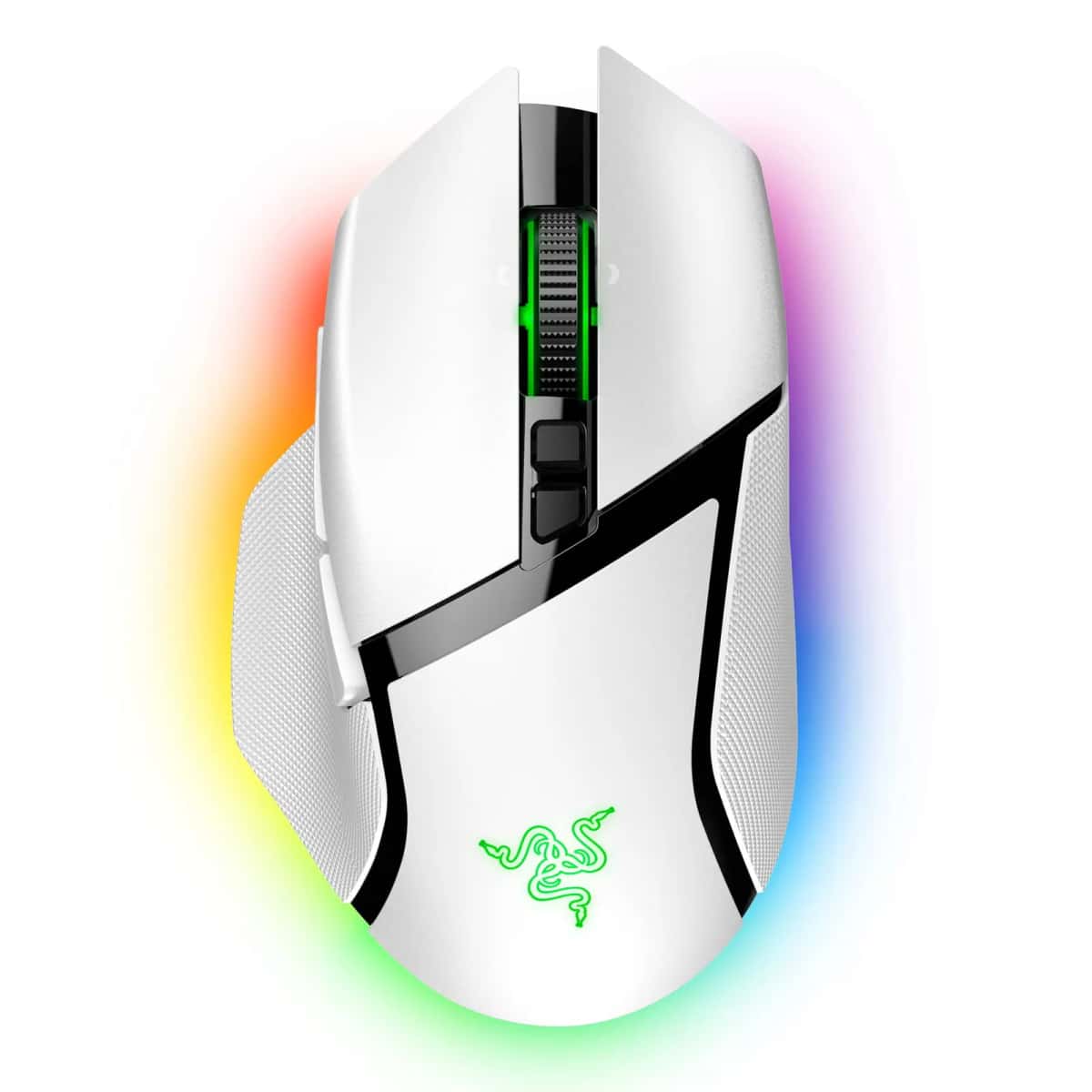 Razer computer mouse - Tenderyard