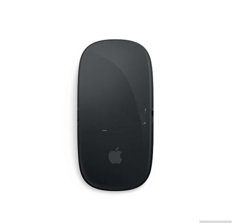 Kompüter siçanı Mouse 4 Black Edition - Tenderyard