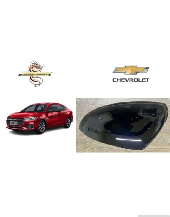 Güzgü qapağı Chevrolet Monza 2023 - Tenderyard