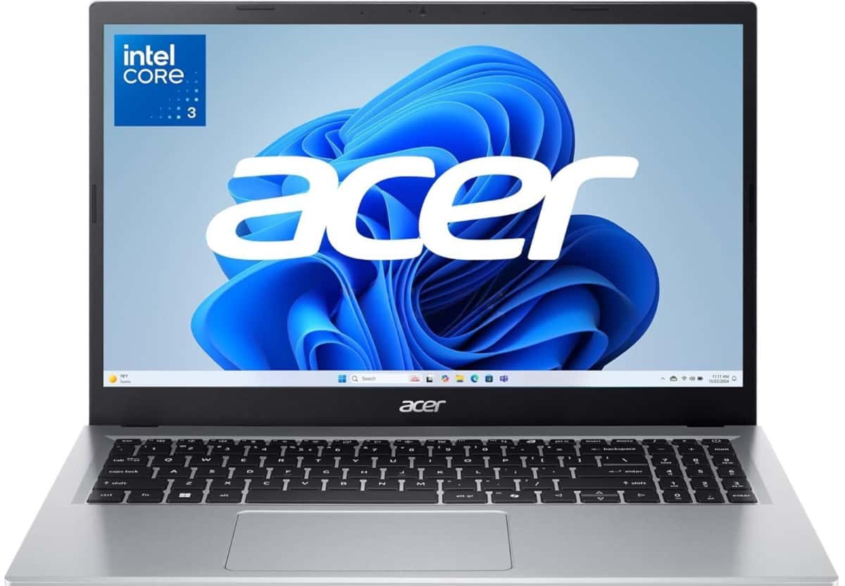 Acer laptop - Tenderyard