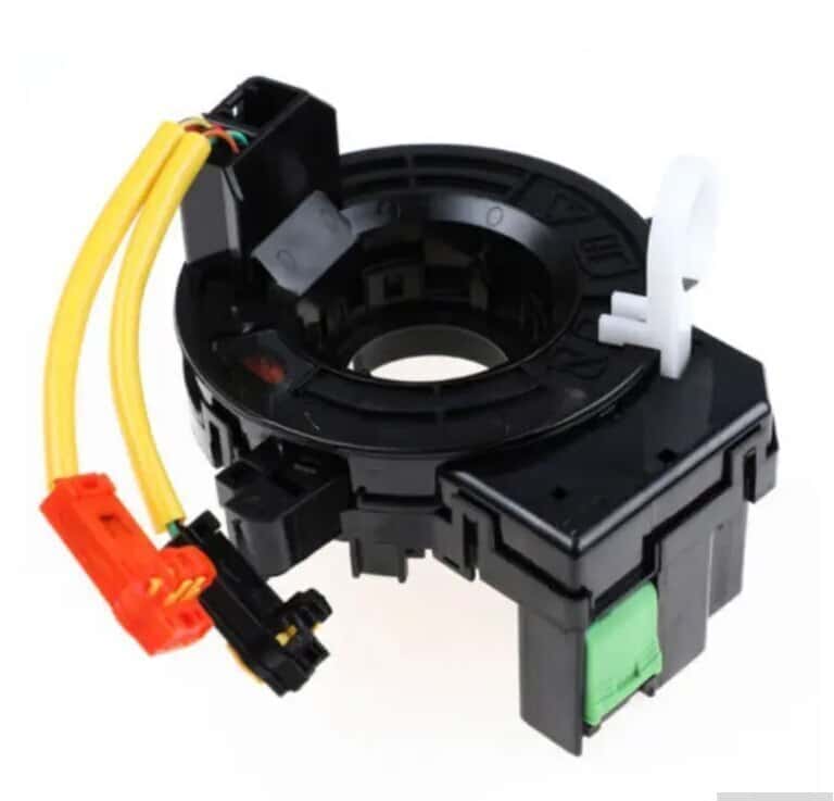 Steering wheel clock spring for Hyundai ix35 - Tenderyard