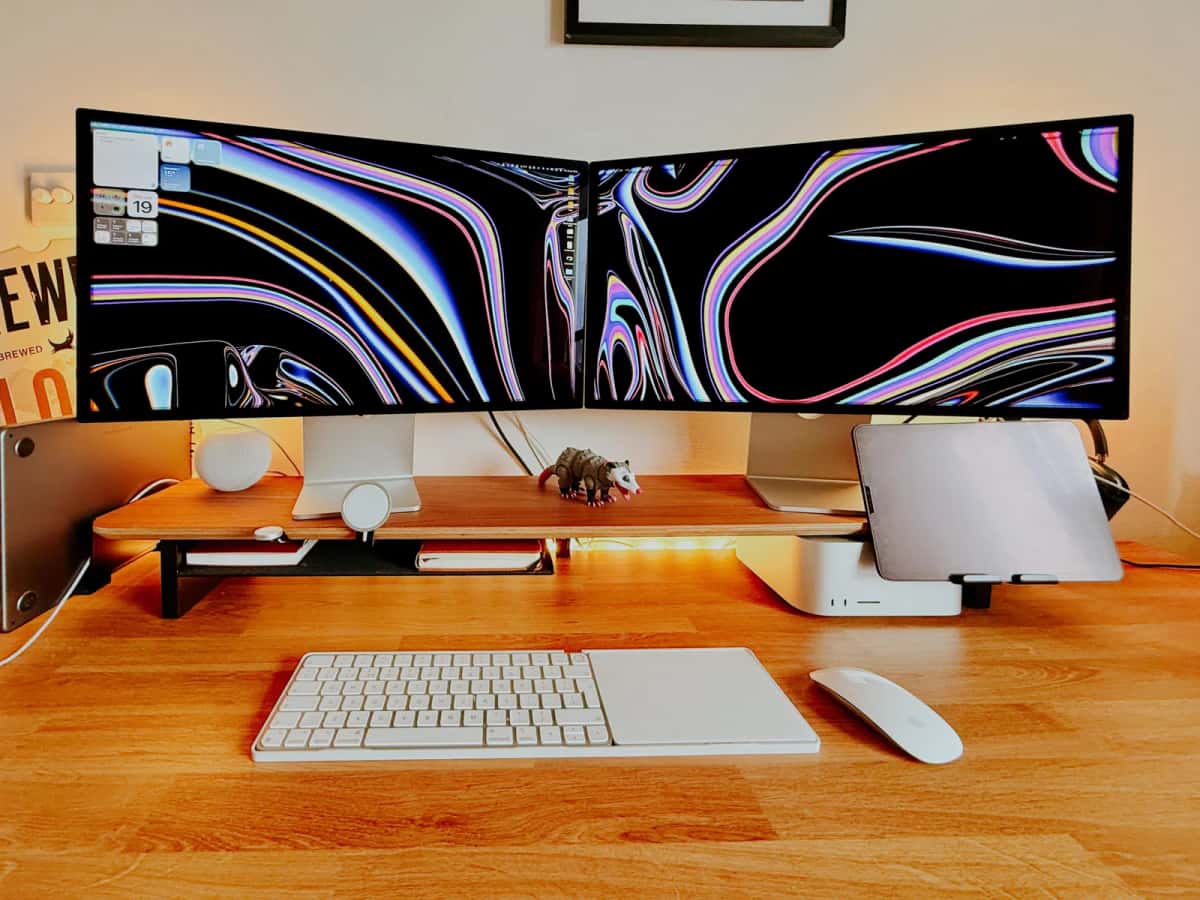 Apple Studio Display, Color White - Tenderyard