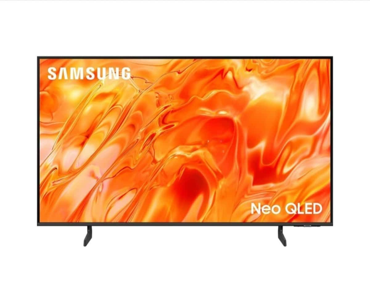 Samsung TV 65" NEO QLED - Tenderyard