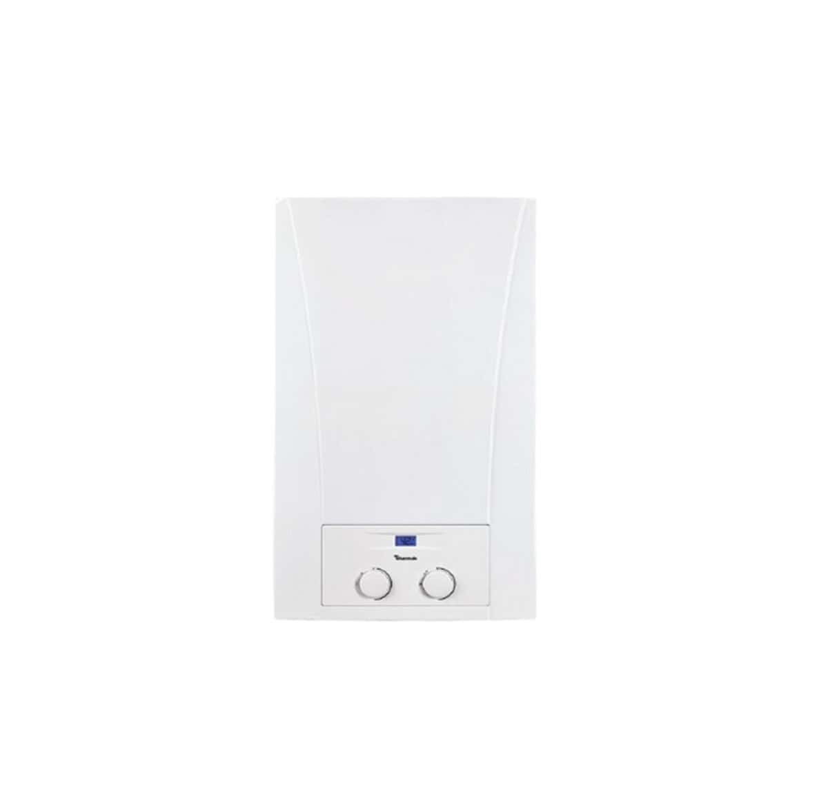 Baymak combi boiler system - Tenderyard