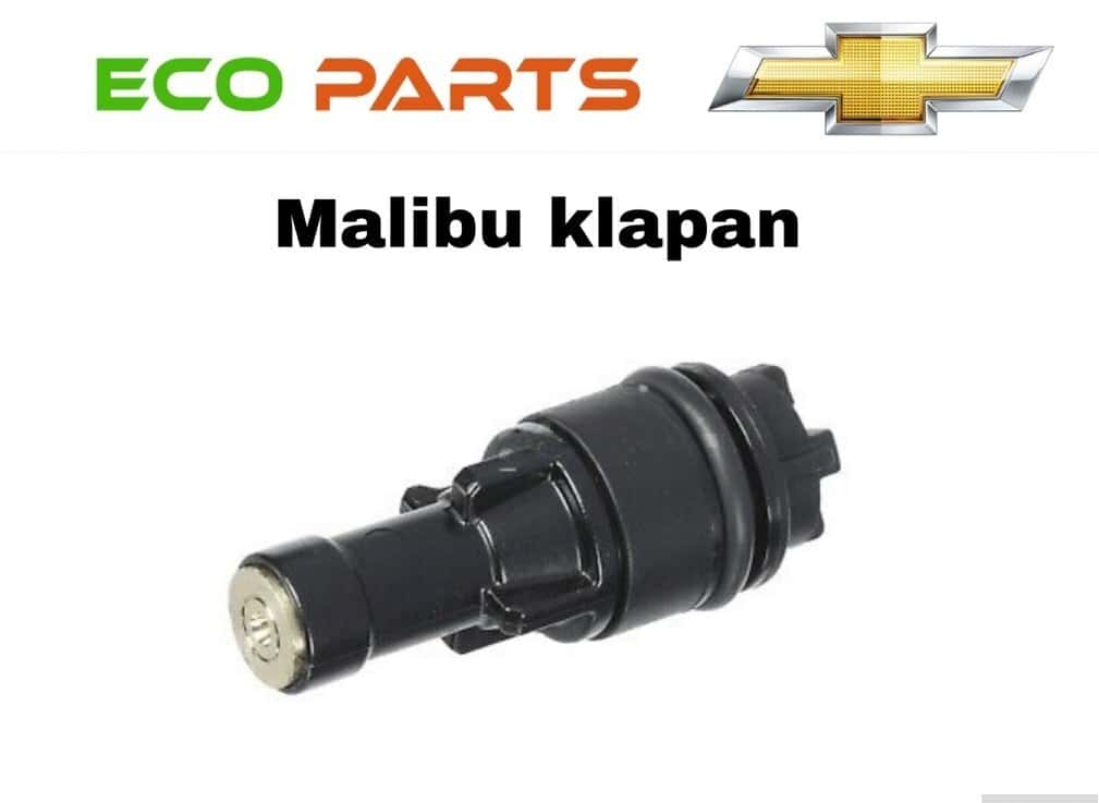 Klapan membranı Chevrolet Malibu - Tenderyard
