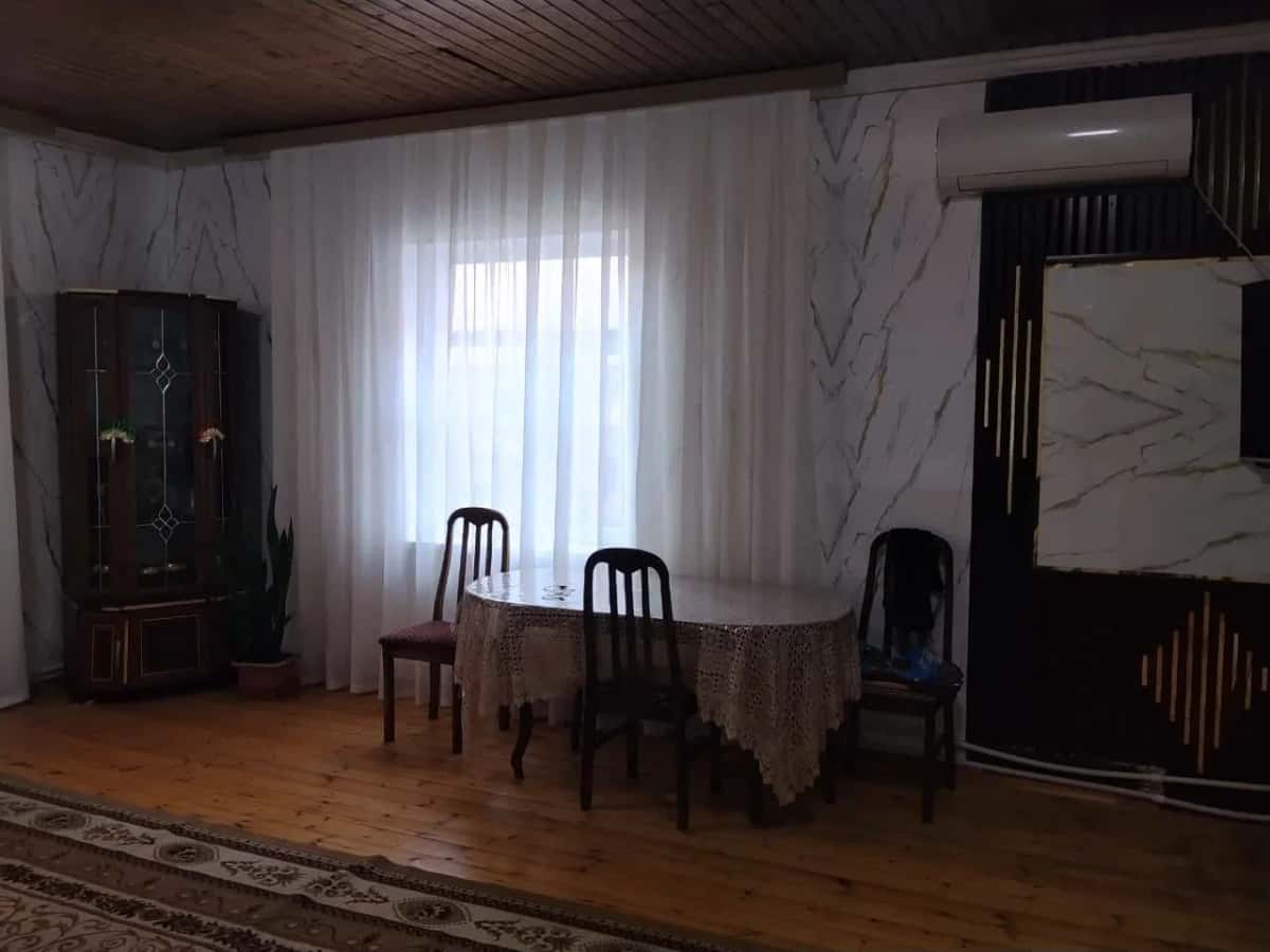Продается 3-комнатный частный дом 100 м² - Tenderyard