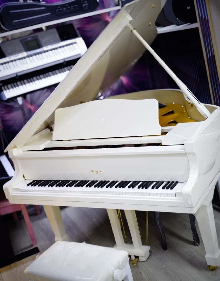 Electronic piano 88 keys - Tenderyard