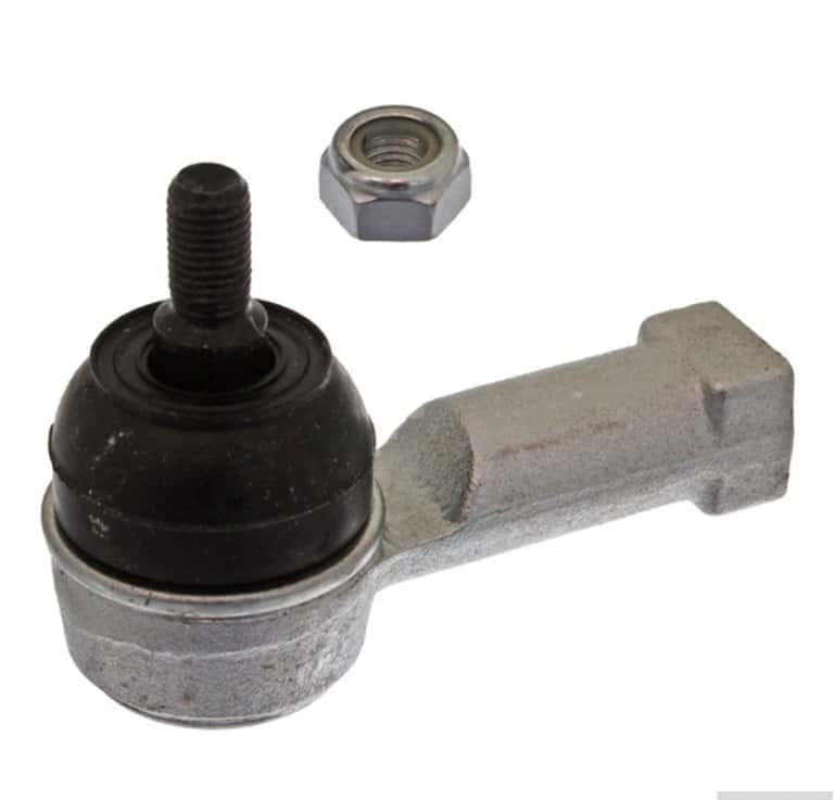Steering tie rod end Mitsubishi - Tenderyard