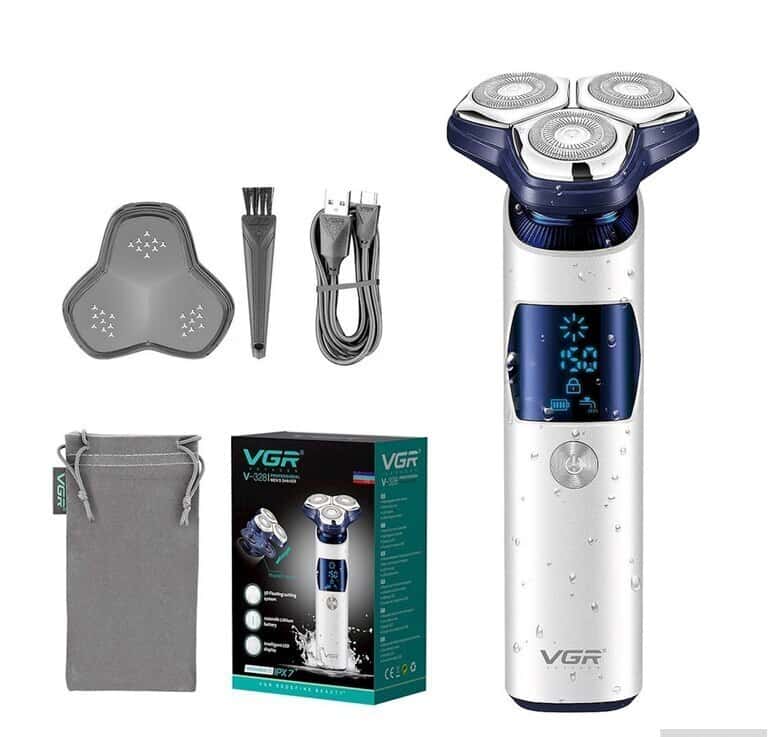 Təraş aparatı VGR V-328 - Tenderyard