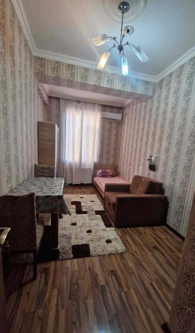 1 otaqlı mənzil 45 m² kirayə verilir - Tenderyard