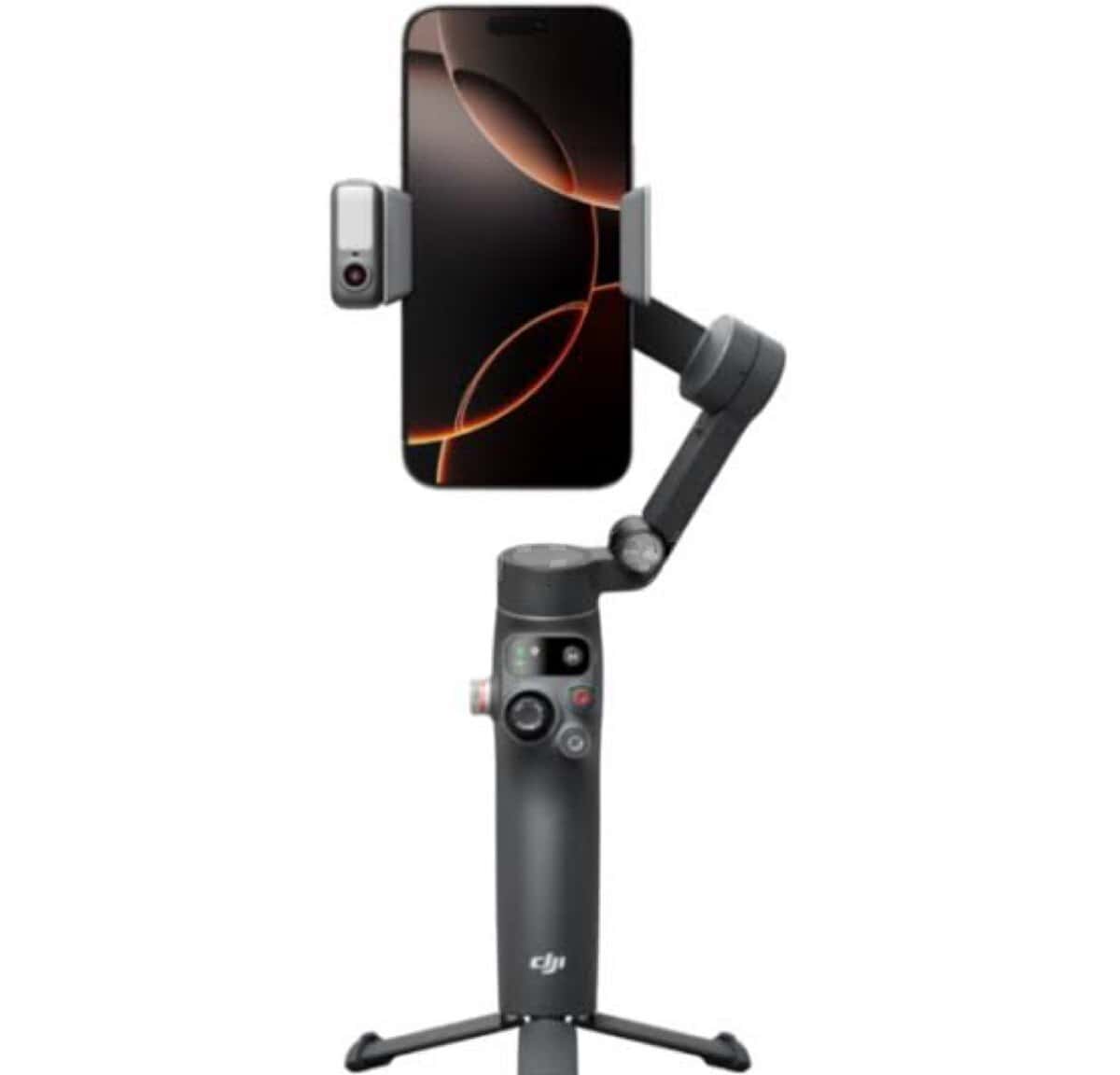 Smartphone stabilizer DJI Osmo Mobile 8 - Tenderyard