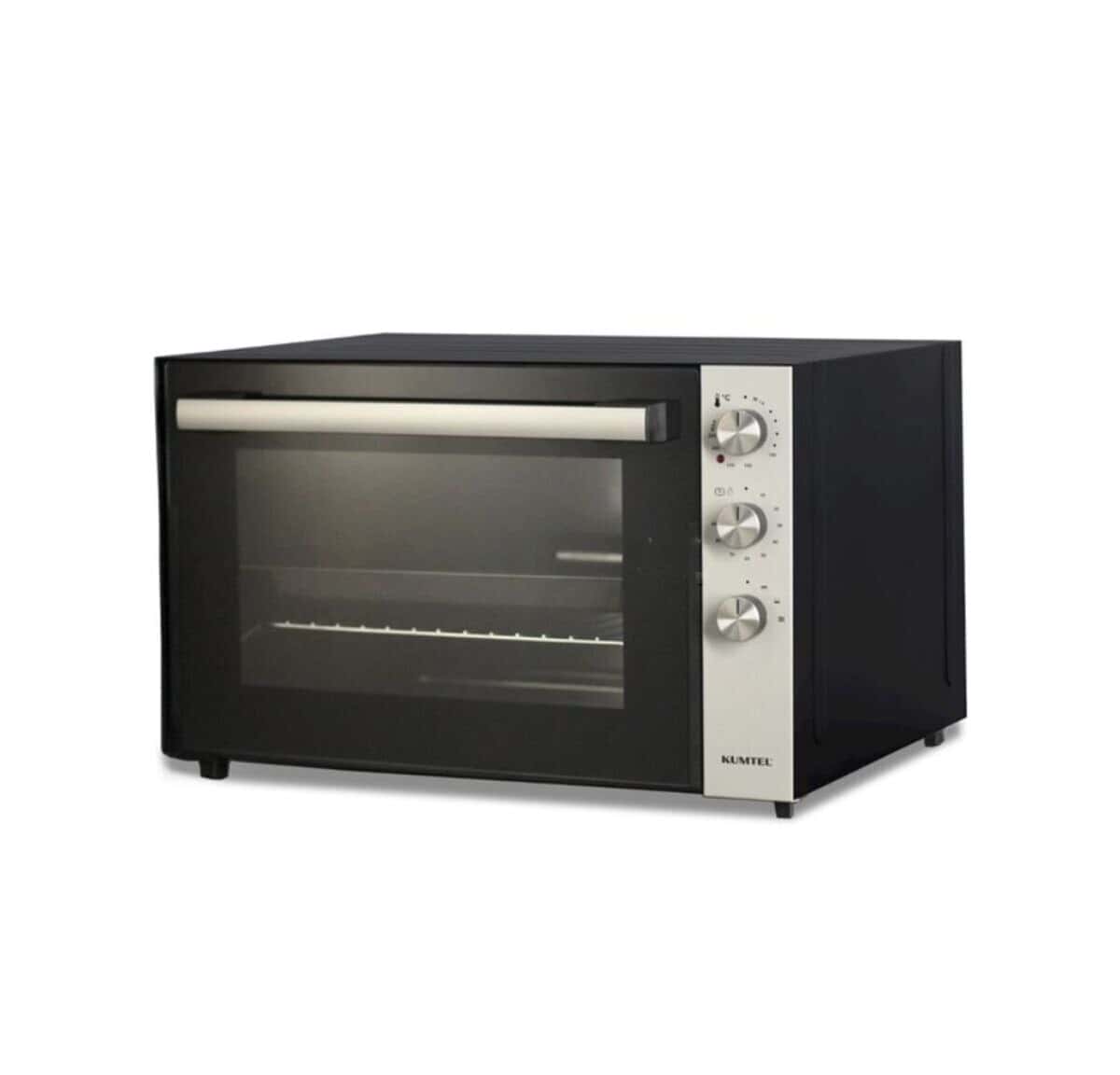 Kumtel oven - Tenderyard
