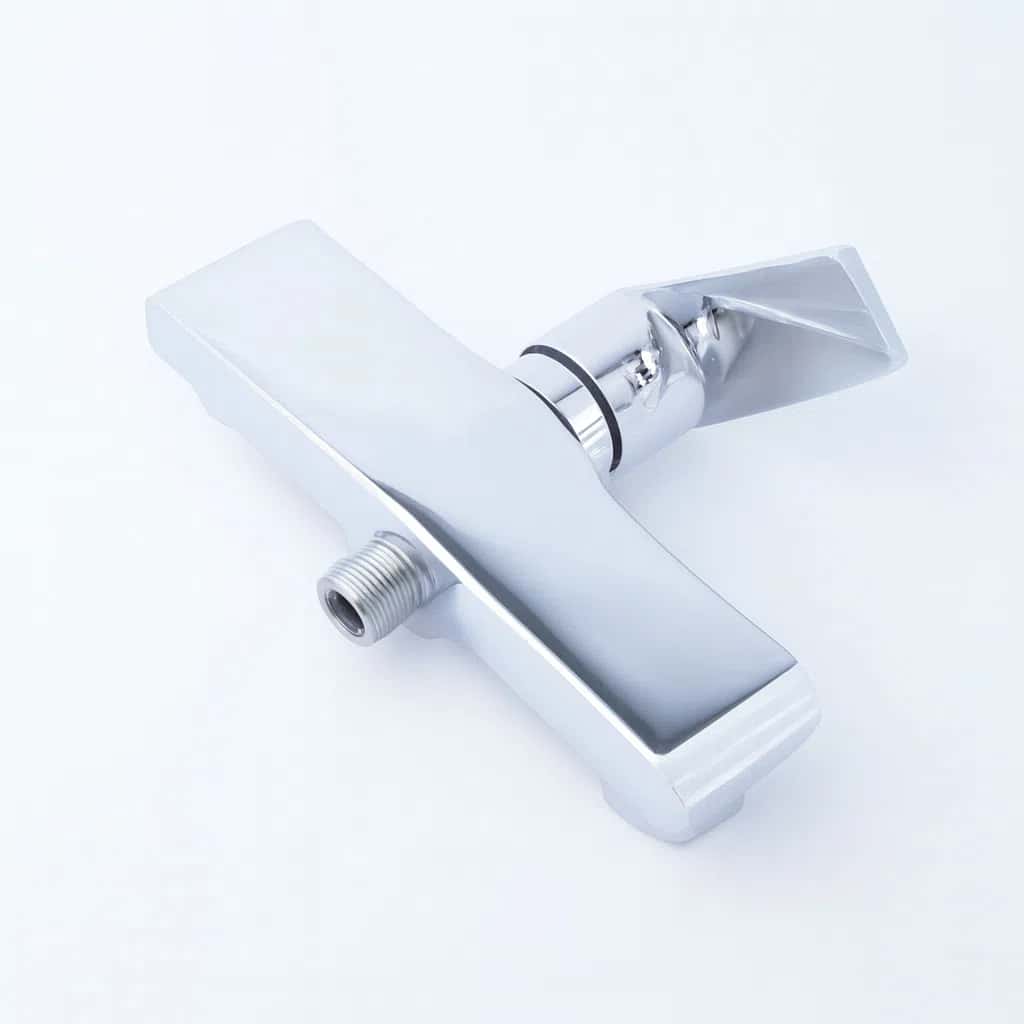 Mixer valve tap - Tenderyard