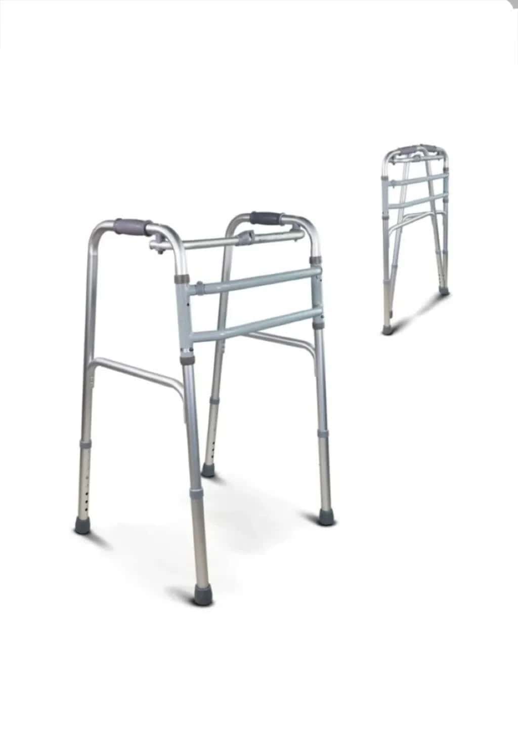 Walker for Patients and Medical Equipment - Tenderyard