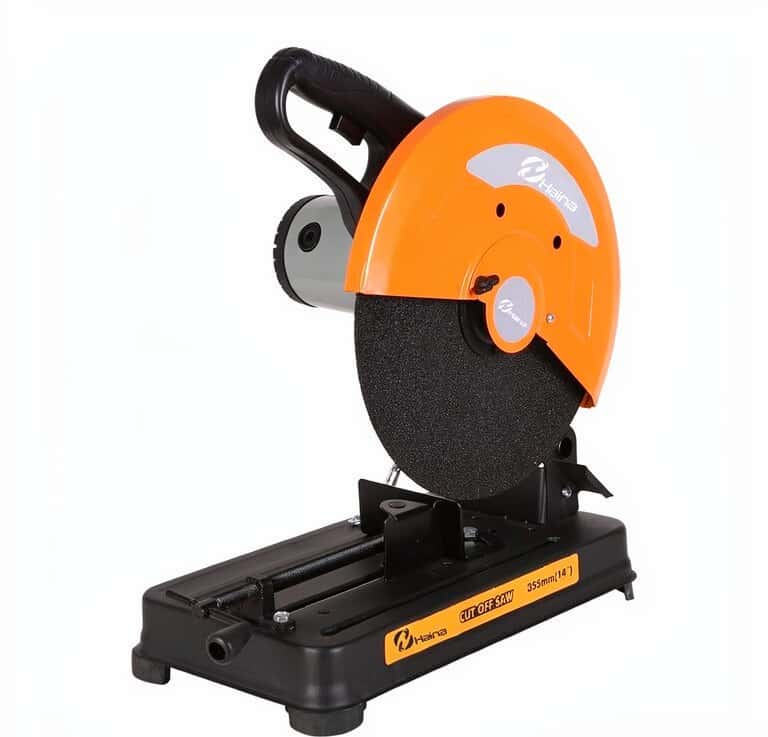 Haina Metal Cutting Saw (Chop Saw) 355mm - Tenderyard