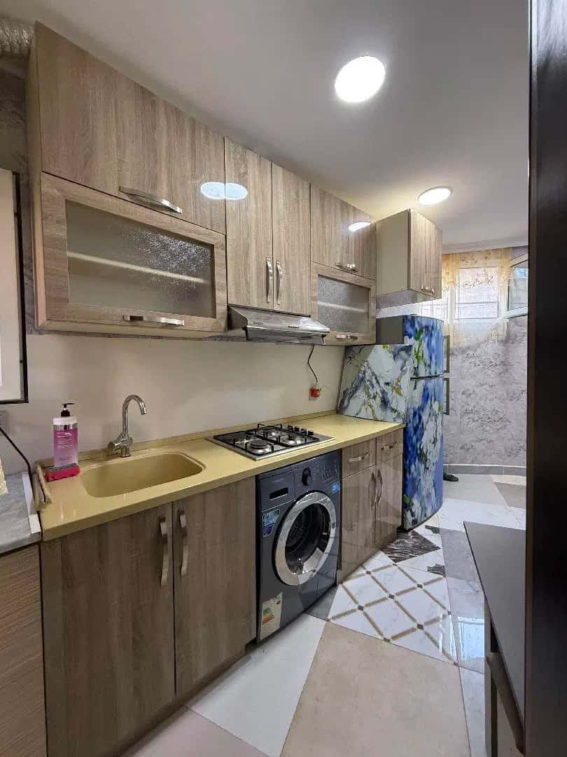 2 otaqlı həyət evi 55 m² kirayə verilir - Tenderyard