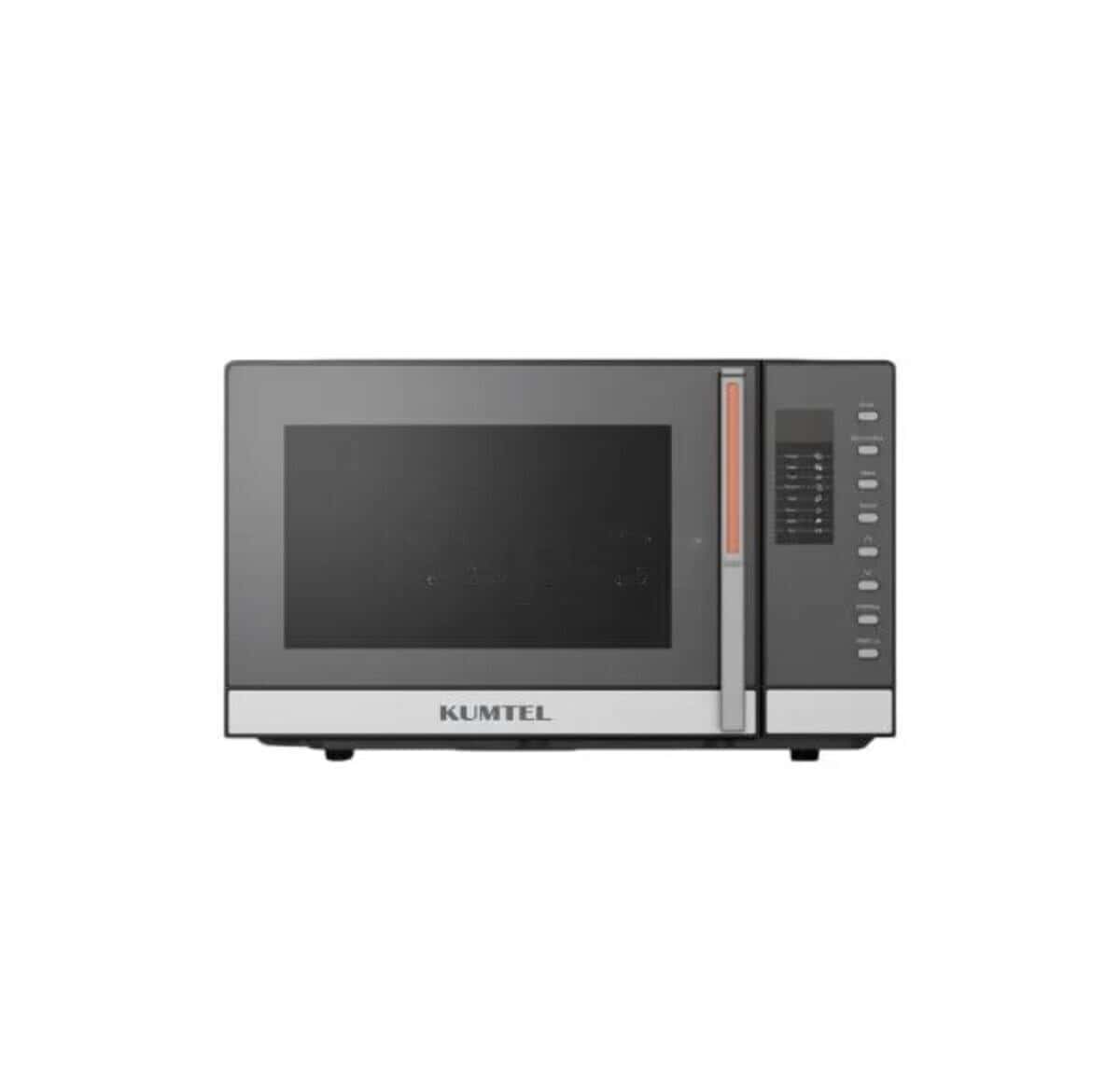 Kumtel microwave oven - Tenderyard