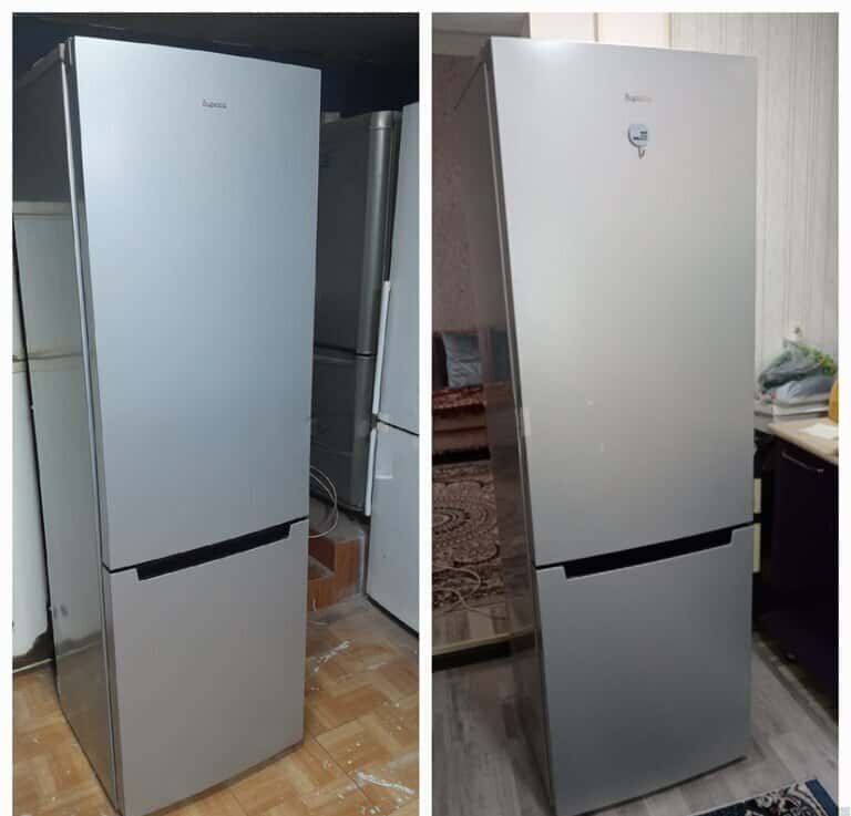 Indesit refrigerator - Tenderyard