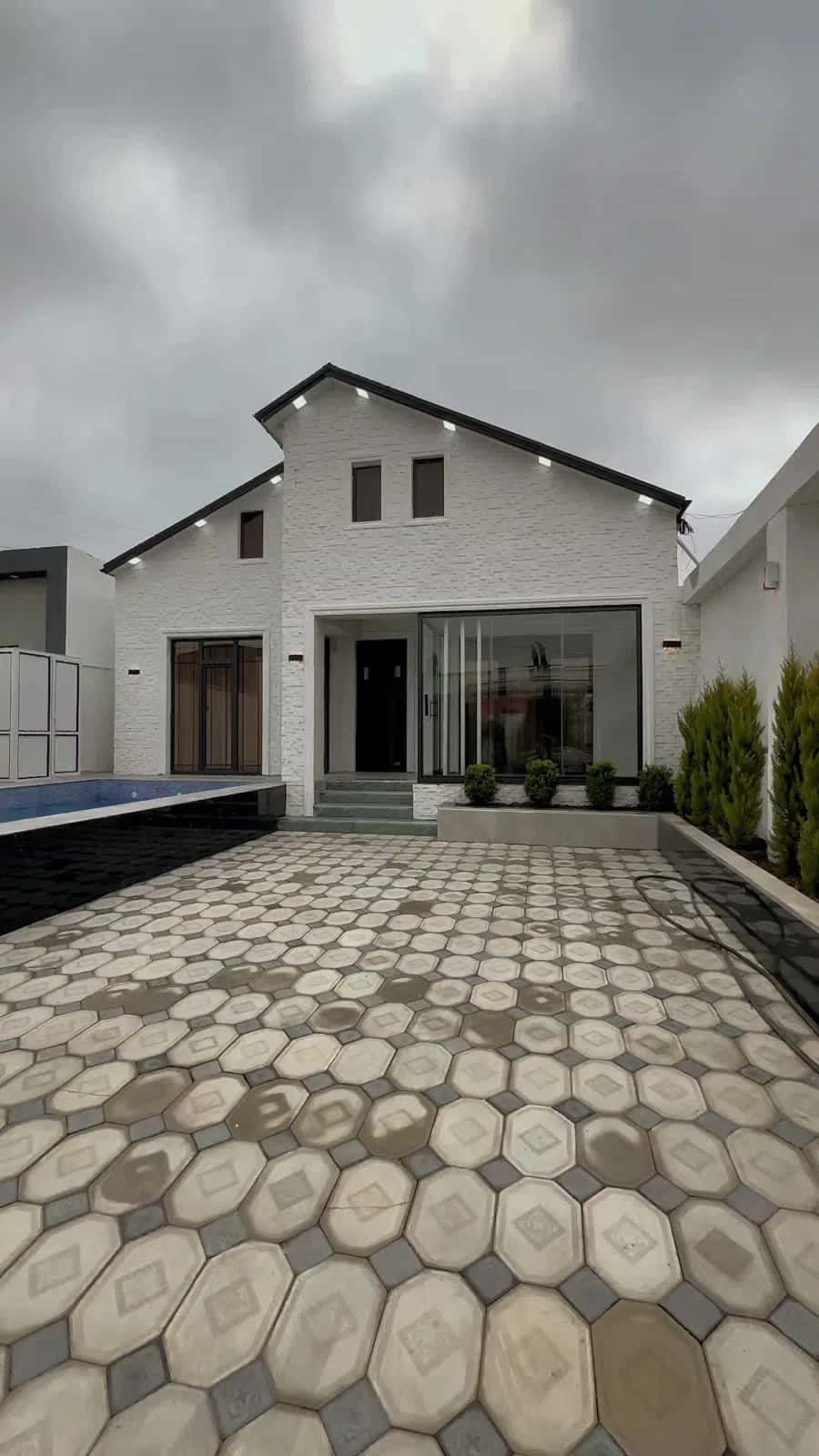 Продается 4-комнатная дача 170 м² - Tenderyard