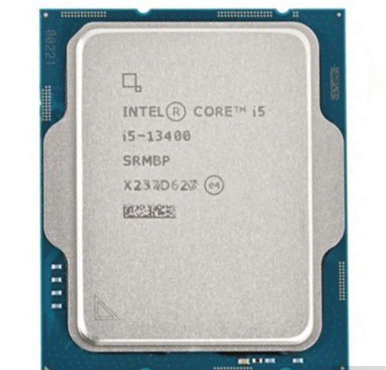 Processor Intel Core i5-13400 - Tenderyard
